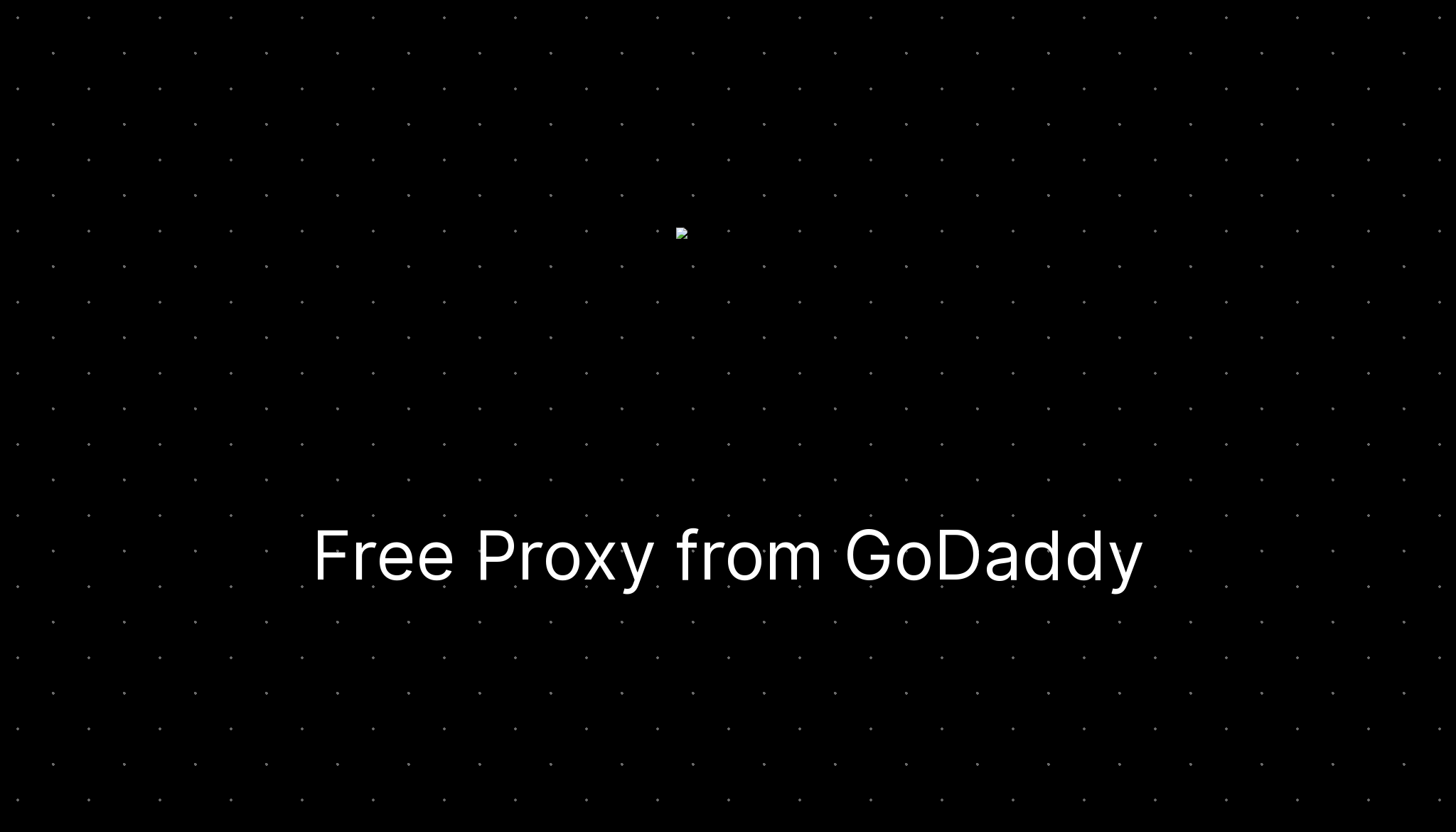 free-proxy-from-godaddy-ditatompel